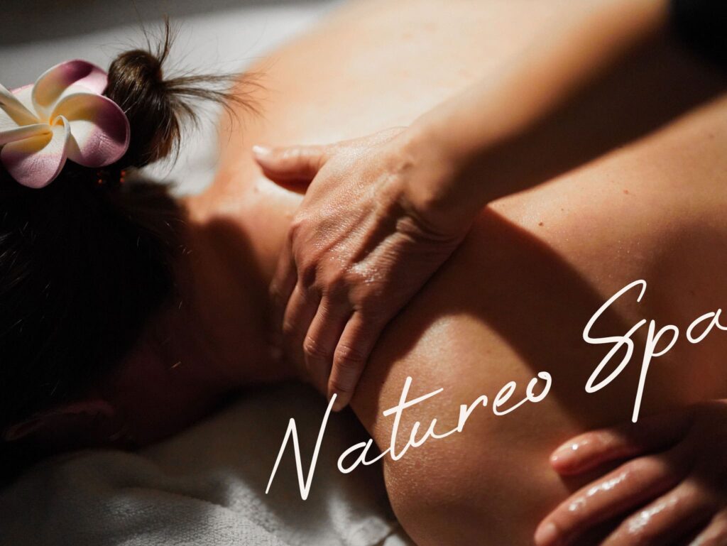 natureo spa 91 essonne